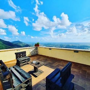 La Rupe Bed And Breakfast